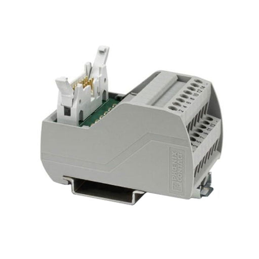 2322058 by Phoenix Contact - INTERFACE MOD HDR 14POS 12-24AWG