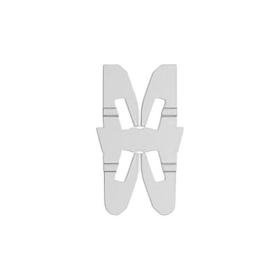 2322343-2 by TE Connectivity AMP Connectors - WIRE2WIRE,STD,SMZ FOR AL WIRE
