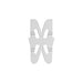 2322343-2 by TE Connectivity AMP Connectors - WIRE2WIRE,STD,SMZ FOR AL WIRE