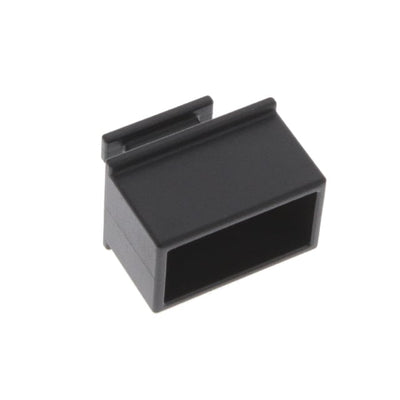 2324698-1 by TE Connectivity AMP Connectors - CONNECTOR DUST CAP FOR OSFP