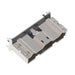 2324787-2 by TE Connectivity AMP Connectors - CONNECTOR RECPT 74POS SMD GOLD