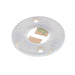 2325811-2 by TE Connectivity AMP Connectors - LUMAWISE LED HOLDER