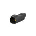 2327042-1 by TE Connectivity Deutsch Connectors - CONNECTOR RECPT HSG 2POS 5.00MM
