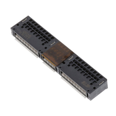 2327670-2 by TE Connectivity AMP Connectors - CONNECTOR EDGE DUAL FMALE 140POS 0.024