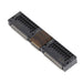 2327670-2 by TE Connectivity AMP Connectors - CONNECTOR EDGE DUAL FMALE 140POS 0.024