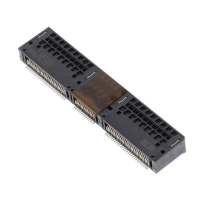 2327670-1 by TE Connectivity AMP Connectors - CONNECTOR EDGE DUAL FMALE 140POS 0.024