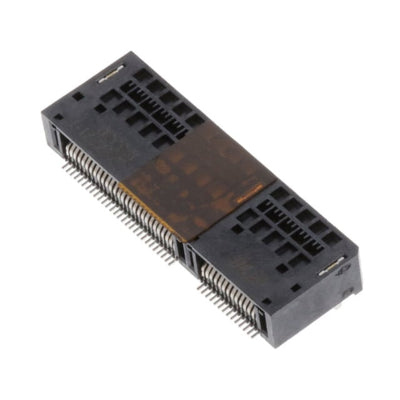 2327671-1 by TE Connectivity AMP Connectors - CONNECTOR EDGE DUAL FMALE 84POS 0.024