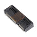 2327671-1 by TE Connectivity AMP Connectors - CONNECTOR EDGE DUAL FMALE 84POS 0.024
