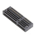 2327671-2 by TE Connectivity AMP Connectors - CONNECTOR EDGE DUAL FMALE 84POS 0.024