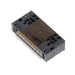 2327672-3 by TE Connectivity AMP Connectors - CONNECTOR EDGE DUAL FMALE 56POS 0.024