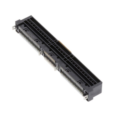2327677-2 by TE Connectivity AMP Connectors - CONNECTOR EDGE DUAL FMALE 140POS 0.024