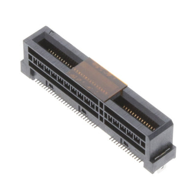 2327678-2 by TE Connectivity AMP Connectors - CONNECTOR EDGE DUAL FMALE 84POS 0.024