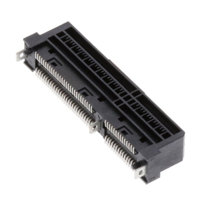 2327678-3 by TE Connectivity AMP Connectors - CONNECTOR EDGE DUAL FMALE 84POS 0.024