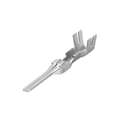 2329909-1 by TE Connectivity AMP Connectors - PWR SEAL TAB CONTACT, 22-26 AWG