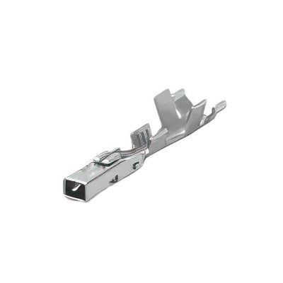 2329915-1 by TE Connectivity AMP Connectors - PWR SEAL RECPT CONTACT, 22-26 AW