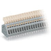233-206 by WAGO Corporation - PCB TERMINAL BLOCK; PUSH-BUTTON;