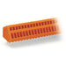 233-412 by WAGO Corporation - PCB TERMINAL BLOCK; 0.5 MM; PIN