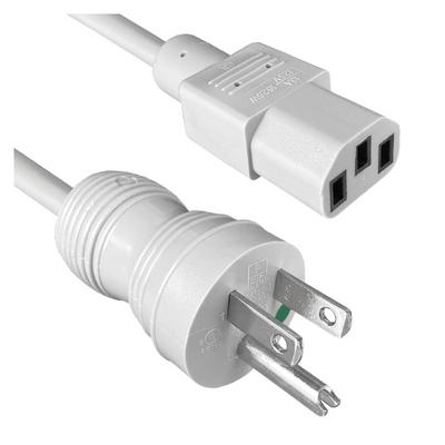 233056-06 by Qualtek - CRD 16AWG NEMA5-15P - 320C13 10