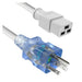 233081-06 by Qualtek - CRD 12AWG NEMA5-20P - 320C19 10