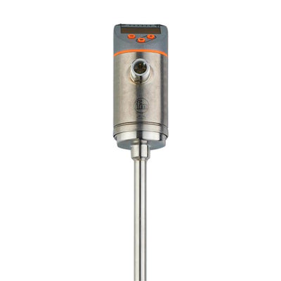 SA4310 by ifm efector, inc. - FLOW SENSOR, 4-DIGIT DISPLAY, 4W