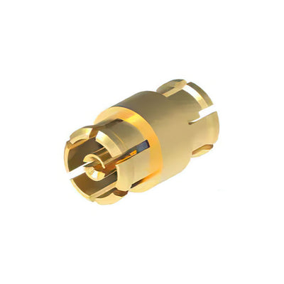 2331630-1 by TE Connectivity AMP Connectors - SMPS, EDGE LAUNCH