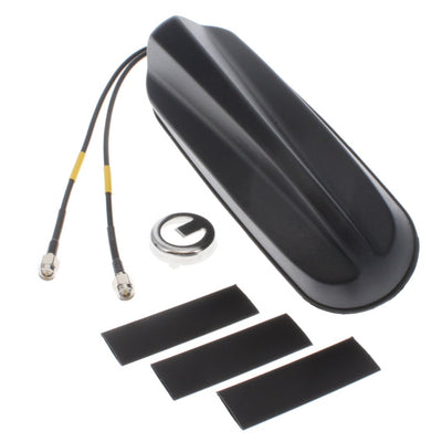 2332157-1 by TE Connectivity AMP Connectors - MULTI FUNCTION MIMO ANTENNA 2G/3