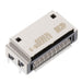 2332208-3 by TE Connectivity AMP Connectors - CONNECTOR EDGE DUAL FMALE 56POS 0.024