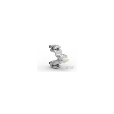 2332411-1 by TE Connectivity AMP Connectors - 5 CJ 82 F S245 E200 L505