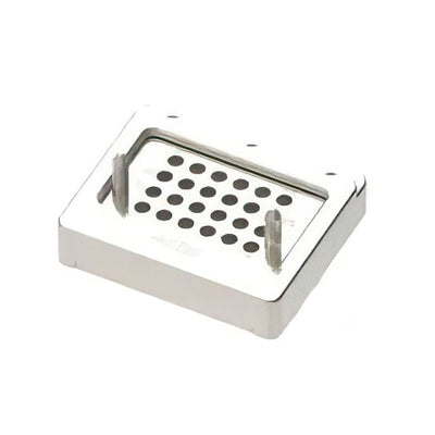 2332709-2 by TE Connectivity AMP Connectors - BACKPLANE MODULE, RF, 67.3C, EDG