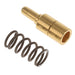 2332772-1 by TE Connectivity AMP Connectors - NANORF PIN CONTACT, BACKPLANE 08