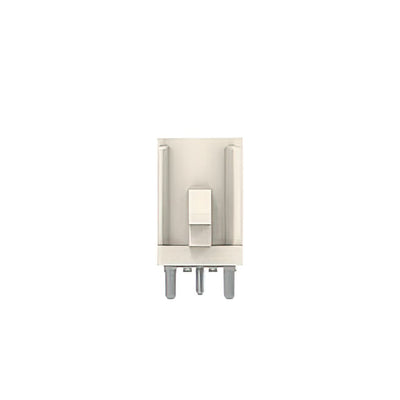 2333210-2 by TE Connectivity AMP Connectors - FAKRA AUT,HDR ASSY,180DEG,COD B