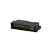 2334530-4 by TE Connectivity AMP Connectors - MBPLUS,R/A,PLUG,SOLDER,5LP + 24S