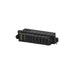 2334570-8 by TE Connectivity AMP Connectors - MBPLUS,R/A,REC.,SOLDER,5LP + 25S