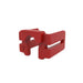 2334614-1 by TE Connectivity AMP Connectors - PWR VERSA-LOCK BACK COVER 1P