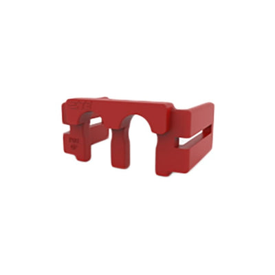 2334614-2 by TE Connectivity AMP Connectors - PWR VERSA-LOCK BACK COVER 2P