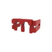 2334614-2 by TE Connectivity AMP Connectors - PWR VERSA-LOCK BACK COVER 2P