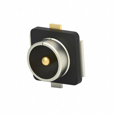 2334884-1 by TE Connectivity AMP Connectors - UMCC MICRO-COAX RECEPTACLE, GEN