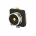 2334884-1 by TE Connectivity AMP Connectors - UMCC MICRO-COAX RECEPTACLE, GEN