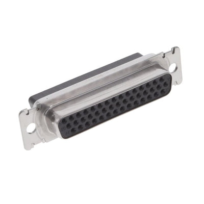 2335893-3 by TE Connectivity Aerospace, Defense and Marine - CONNECTOR D-SUB HD HOUSING RCPT 44POS