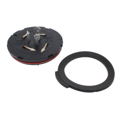 1-2336396-1 by TE Connectivity AMP Connectors - LUMAWISE ENDURANCE N BASE ASSEMB