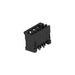 2336494-3 by TE Connectivity AMP Connectors - D2970 HDR 180 DEGREE 3POSN 1ROW