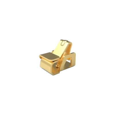2336713-2 by TE Connectivity AMP Connectors - SPRING FINGER 1.45H