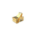 2336713-2 by TE Connectivity AMP Connectors - SPRING FINGER 1.45H