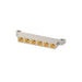2337098-1 by TE Connectivity AMP Connectors - SMPS, EDGE LAUNCH