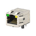 2337992-3 by TE Connectivity AMP Connectors - CONNECTOR JACK 1PORT 100 BASE-T PCB