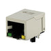 2337992-8 by TE Connectivity AMP Connectors - CONNECTOR JACK 1PORT 1G BASE-T PCB