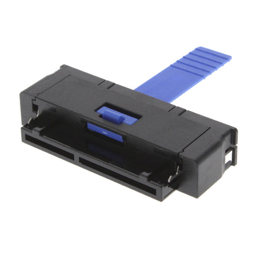 2339107-1 by TE Connectivity AMP Connectors - 124 POSITION SLIVER PLUG