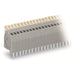 234-207 by WAGO Corporation - PCB TERMINAL BLOCK; PUSH-BUTTON;