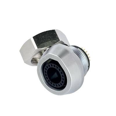 234-A002 by Amphenol Onanon - MAGCONNECT ECHO RECEPTACLE