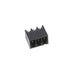 2342071-3 by TE Connectivity AMP Connectors - 3POS HDR ST HT 3.5MM PITCH TL 1.